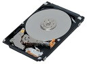 【中古】東芝 2.5 HDD 320GB 5400RPM 8MB 7mm SATA MQ01ABF032(2)