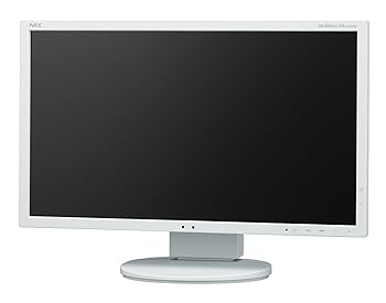 【中古 非常に良い】NEC 21.5型ワイド液晶ディスプレイ(白) LCD-EA224WMI-W2 【中古 非常に良い】NEC 21.5型ワイド液晶ディスプレイ(白) LCD-EA224WMI-W2