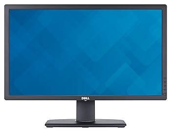 【中古】Dell Uシリーズ 27インチ 液晶ディスプレイ (2560x1440/IPS非光沢液晶/8ms/ブラック) U2713HM