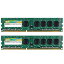 šSP Silicon Powerꥳѥ ǥȥåPCѥ 240Pin DIMM DDR3-1333 PC3-10600 4GB2 SP008GBLTU133N22