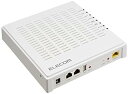 【中古 非常に良い】エレコム 法人向け 無線アクセスポイント 867+300Mbps 11ac PoEパススルー機能搭載 WAB-S1167-PS
