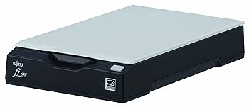 【中古】富士通 スキャナー fi-65F (A6