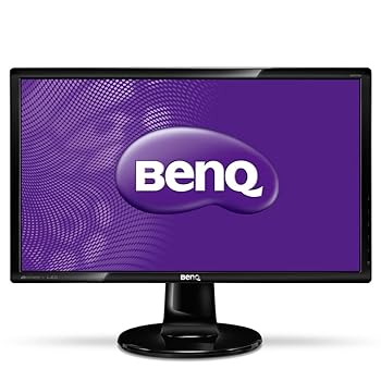 【中古 非常に良い】BenQ 27インチワイド スタンダードモニター (Full HD/VAパネル/ブルーライト軽減) GW2760HM