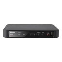 【中古 非常に良い】BUFFALO IPsec対応 VPNルーター VR-S1000