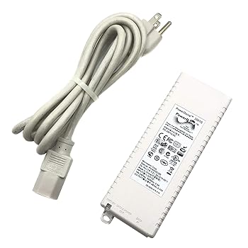 PowerDsine 3501 G PoE DC powerinjectors pd-3501g / AC