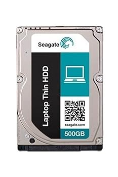 ����š�seagate Laptop Thin HDD ( 2.5inch / SATA 6Gb/s / 500GB / 32MB / 7200rpm / 7m...