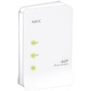 【中古】NEC AtermWF300HP2 PA-WF300HP2