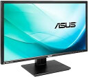 【中古】ASUS 28型4Kディスプレイ ( ブルーライト低減 / フリッカーフリー / 応答速度1ms / 3,840x2,160 / 昇降・ピボット機能 / DP,HDMI / スピーカー内(2)