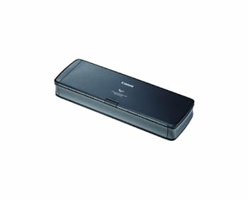 【中古 非常に良い】Canon ドキュメントスキャナ imageFORMULA DR-P215II 【中古 非常に良い】Canon ドキュメントスキャナ imageFORMULA DR-P215II