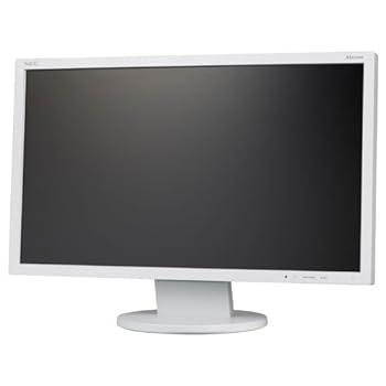 【中古 非常に良い】NEC 21.5型ワイド液晶ディスプレイ(白) LCD-AS223WM-W5 【中古 非常に良い】NEC 21.5型ワイド液晶ディスプレイ(白) LCD-AS223WM-W5