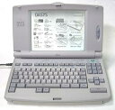 【中古 非常に良い】富士通 ワープロ オアシス OASYS LX-B110 (JIS)