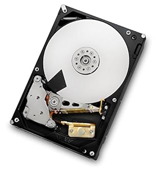 【中古】HGST(エイチ・ジー・エス・ティー) Ultrastar 7K4000 3.5inch 3TB 64MBキャッシュ 7200rpm SATA 6Gb/s HUS724030ALA640