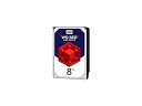 【中古】OEMベアドライブWD Red 8tb NASハードドライブ256 MBキャッシュwd80efax(2)