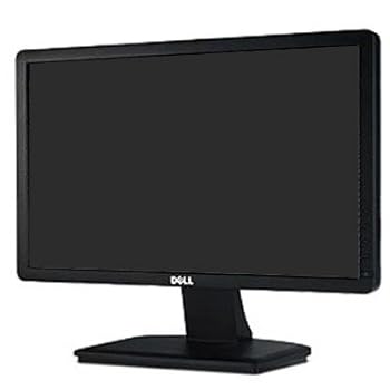 【中古 非常に良い】DELL 18.5インチ液晶モニター E1912Hc 【中古 非常に良い】DELL 18.5インチ液晶モニター E1912Hc
