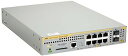 【中古 非常に良い】アライドテレシス AT-SH230-10GP 3524R(2)