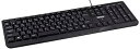 【中古】スリーアールシステム 3R 108キーUSBキーボード ブラック 3R-KCKB04UBK