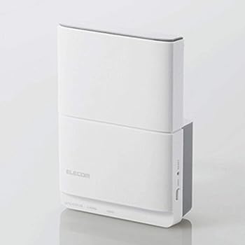 šۥ쥳 WiFi ̵LAN Ѵ 11ac/n/a/g/b 867+300Mbps 󥻥ľޤ WTC-1167HWH