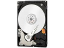 【中古】HGST 日立製 2.5インチ 内蔵 ハードディスク ドライブ 750GB 5400RPM HTS541075A9E680