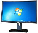 【中古 非常に良い】中古 DELL ディスプレイ U2312HMt 23 インチ ワイド