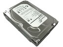 【中古 非常に良い】Seagate デスクトップ HDD ST3000DM003 3TB 5900RPM 64MB キャッシュ SATA 6.0Gb/s 3.5...