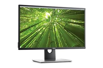 【中古 非常に良い】Dell P2717H - LED monitor - 27" - 1920 x 1080 - IPS - 300 cd/m2 - 1000:1 - 6 ms - HDMI, VGA, DisplayPort - black 【中古 非常に良い】Dell P2717H - LED monitor - 27" - 1920 x 1080 - IPS - 300 cd/m2 - 1000:1 - 6 ms - HDMI, VGA, DisplayPort - black