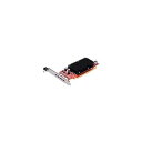 【中古 非常に良い】AMD FIREPRO 2460 512MB DDR3 100-505969