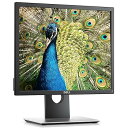 【中古】Dell P1917S 5:4 IPS LED 19 Monitor 1280x1024 250cd/m2 1000:1 6ms HDMI, VGA, DisplayPort by Dell(2)