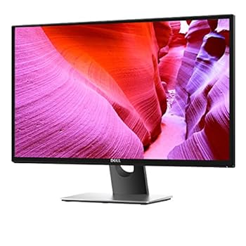 【中古 非常に良い】Dell SE2717H KYKMD 27 Screen LED-Lit Monitor by Dell 【中古 非常に良い】Dell SE2717H KYKMD 27 Screen LED-Lit Monitor by Dell