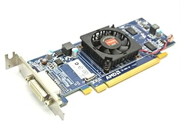 【中古】【中古】 AMD Radeon HD6350 512MB ロープロファイル DMS59出力