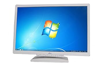 【中古】中古 富士通 ディスプレイ VL-200SSWL 20 インチ ワイド 【中古】中古 富士通 ディスプレイ VL-200SSWL 20 インチ ワイド