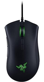 【中古】Razer DeathAdder Elite エルゴノミック ゲーミングマウス 【中古】Razer DeathAdder Elite エルゴノミック ゲーミングマウス