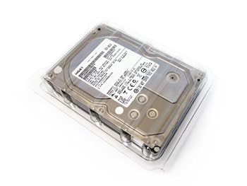 【中古】Hitachi hus724020ala640 2tb 7.2 K RPM 64 MB 3.5 " sata-6gb / S HDD