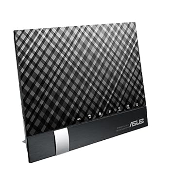 【中古 非常に良い】ASUS デュアルバンド WiFi 無線LAN ルーター RT-AC65U 11ac デュアルバンド AC1900 1300+600Mbps 最大15台 4LDK 3階建向け MU-MIMO対応 【中古 非常に良い】ASUS デュアルバンド WiFi 無線LAN ルーター RT-AC65U 11ac デュアルバンド AC1900 1300+600Mbps 最大15台 4LDK 3階建向け MU-MIMO対応