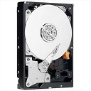 【中古】日立 HGST 3.5インチ HDD NAS 1TB SATA 3Gb/s 7200rpm 32MB キャッシュ Ultrastar A7K2000 Enterprise 内蔵 ハードディスク 【安心茶箱梱包】 HU