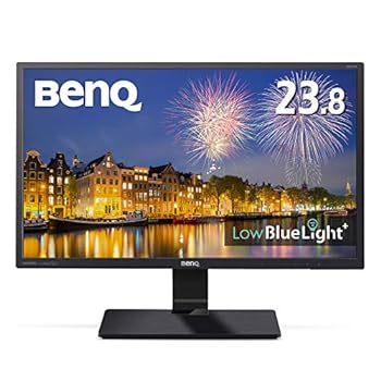 【中古 非常に良い】BenQ モニター 