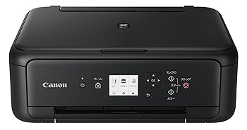 【中古 非常に良い】Canon プリンター A4インクジェット複合機 PIXUS TS5130S ブラック 2018年モデル 【中古 非常に良い】Canon プリンター A4インクジェット複合機 PIXUS TS5130S ブラック 2018年モデル