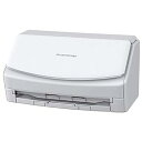 【中古 非常に良い】富士通 PFU ドキュメントスキャナー ScanSnap iX1500 (両面読取/ADF/4.3インチタッチパネル/Wi-Fi対応)