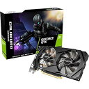 【中古】玄人志向 NVIDIA GeForce GTX 1660 搭載 グラフィックボード 6GB デュアルファン GALAKURO GAMINGシリーズ GG...