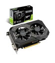 【中古 非常に良い】ASUSTek NVIDIA GeForce GTX 1660 SUPER 搭載 デュアルファンモデル 6G TUF-GTX1660S-O6G-GAMING/AZ(2)
