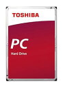 【中古】東芝(TOSHIBA) 3.5インチ HDD 6TB 内蔵型 デスクトップPC 向け 省電力モデル 【国内正規代理店品】 2年保証 DT02ABA600-2YW(2)