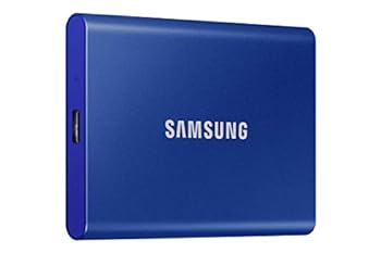 【中古】サムスン ポータブルSSD(USB3.1(Gen2)/1TB) MU-PC1T0H/WW