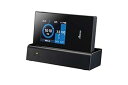 【中古 非常に良い】Aterm MR05LN 3B クレードルセット PA-MS05LN 3B