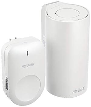 【中古】バッファロー メッシュ WiFi 無線LAN AirStation connect 親機+専用中継機(WP)セットモデル デュアルバンド セキュリティ機能搭載 テレワーク Wi 【中古】バッファロー メッシュ WiFi 無線LAN AirStation connect 親機+専用中継機(WP)セットモデル デュアルバンド セキュリティ機能搭載 テレワーク Wi