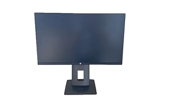 【中古 非常に良い】中古 モニター ディスプレイ 液晶 hp Z23n 23インチ 非光沢 IPSパネル 【中古 非常に良い】中古 モニター ディスプレイ 液晶 hp Z23n 23インチ 非光沢 IPSパネル