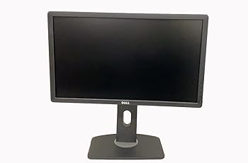 【中古 非常に良い】中古 DELL 液晶モニター ディスプレイU2212HMc 高さ調整 縦回転…