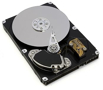 【中古 非常に良い】0A35154 Hitachi Deskstar 7K1000 HDS721075KLA330 ハードドライブ 0A35154