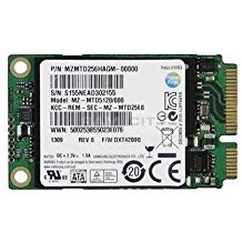 ~15 inches - 【中古】pm841 mzmtd256hagm 256 GB内蔵ソリッドステートドライブ