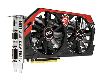 ����š�MSI GTX 750 GAMING ����ե��å����ܡ��� ������������Ź�� VD5286 N750 TF 1GD5/OC