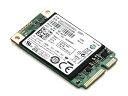 【中古】Samsung PM830 64GB SSD HDD Mini PCIe mSATA MZ-MPC0640/000 MZMPC064HBDR-00000 MLC ハードディスクモジュール ソリッドステートドライブ 30x5