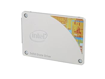 【中古 非常に良い】インテル SSD 535 Series 240GB MLC 2.5インチ SATA 6Gb/s 16nm 7mm厚 SSDSC2BW240H601【バルク】